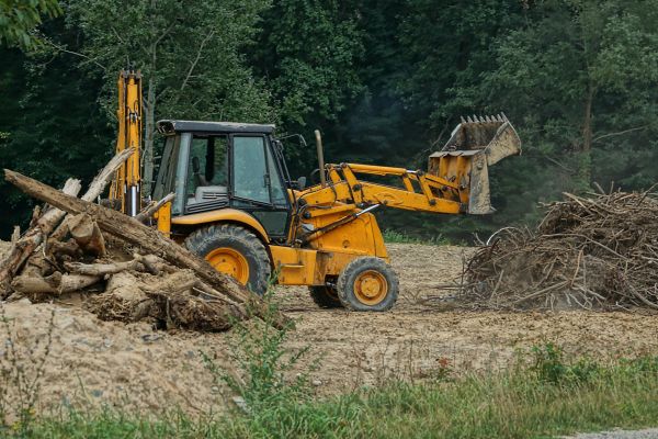 Cost of Land Clearance Service in Missoula