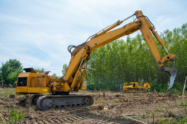 Cost of Farm Clearing in Missoula