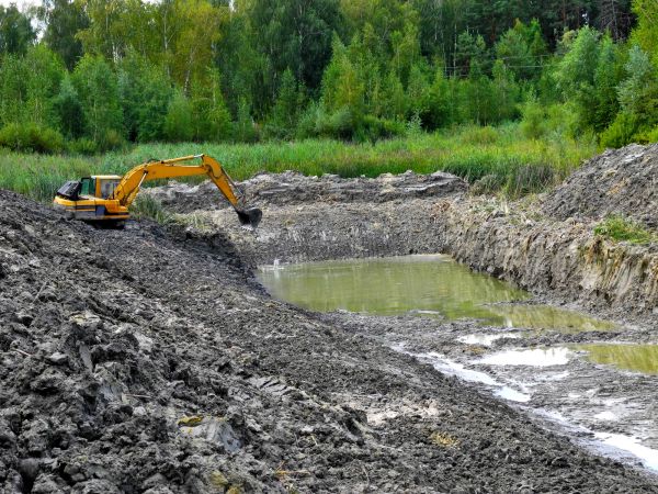 Cost of Lake Lot Clearing in Missoula