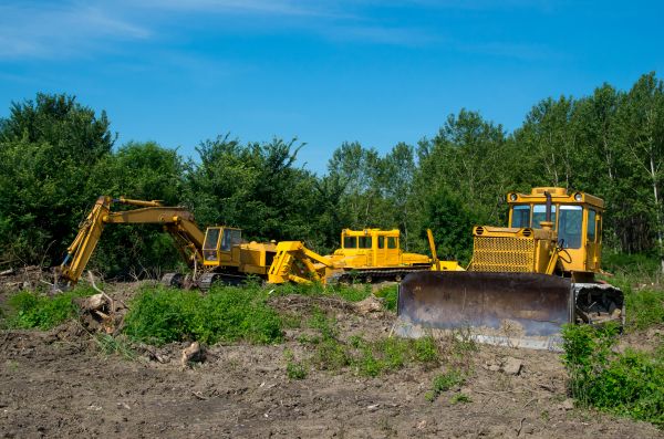 Cost of Bulldozer Clearing in Missoula