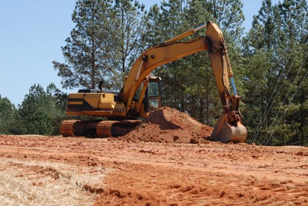 Cost of Easement Land Clearing in Missoula