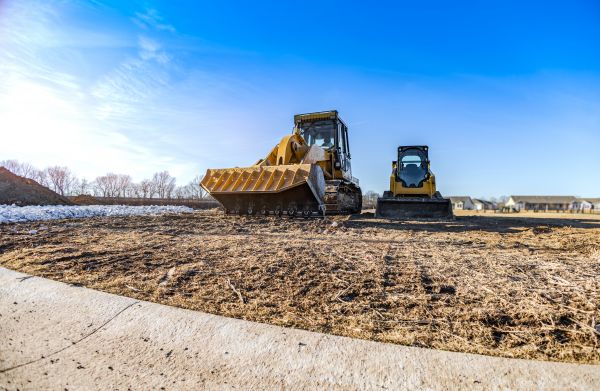 Cost of Commercial Property Clearing in Missoula