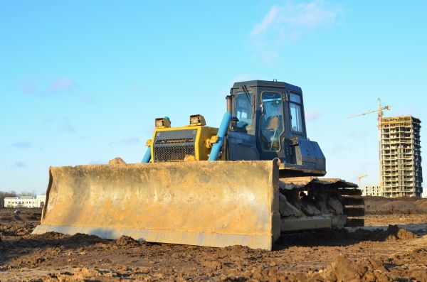 Cost of Commercial Site Clearing in Missoula