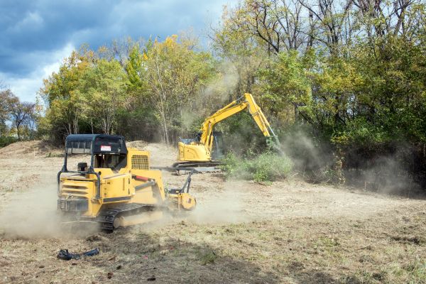 Cost of Terrain Clearing in Missoula
