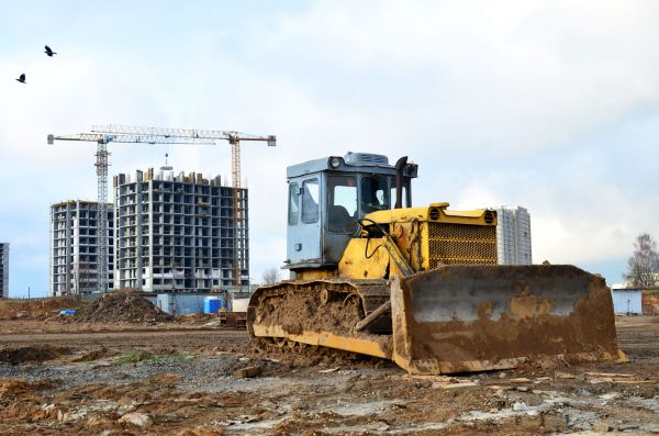 Cost of Building Site Clearing in Missoula